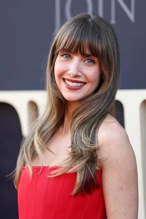 Alison Brie OnlyFans Leaked Free Thumbnail Picture - #va9XLTJ1WP