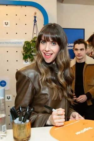 Alison Brie OnlyFans Leaked Free Thumbnail Picture - #va9lGg8sj7