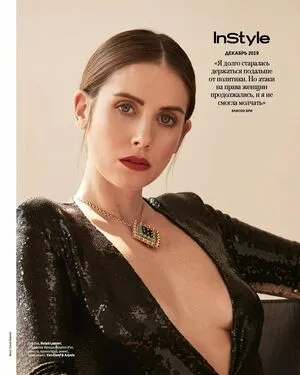 Alison Brie OnlyFans Leaked Free Thumbnail Picture - #wJTklBaI39
