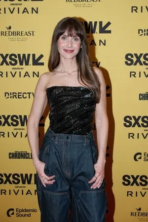 Alison Brie OnlyFans Leaked Free Thumbnail Picture - #yIKQV29PyP