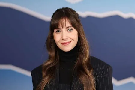 Alison Brie OnlyFans Leaked Free Thumbnail Picture - #yIin542sgu