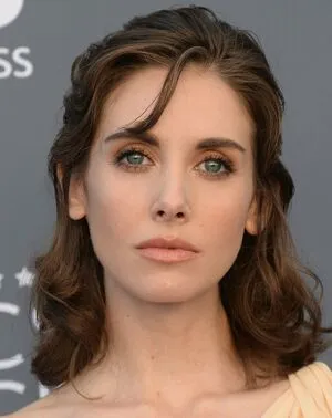 Alison Brie OnlyFans Leaked Free Thumbnail Picture - #zAKOv0tkd1