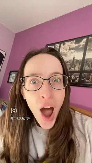 Alison Burke OnlyFans Leaked Free Thumbnail Picture - #DdbXr1xmcV