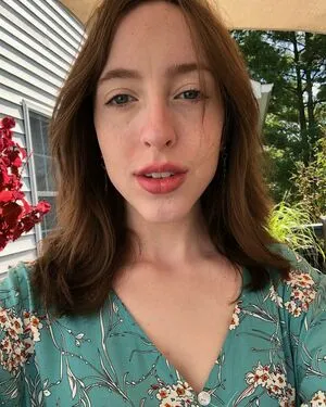Alison Burke OnlyFans Leaked Free Thumbnail Picture - #SVAxpCGAtk