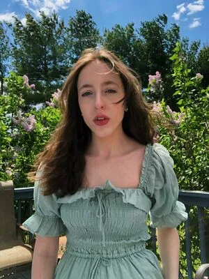 Alison Burke OnlyFans Leaked Free Thumbnail Picture - #nmGM2irj9N