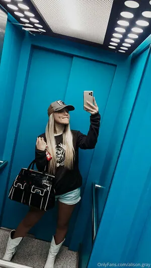 Alison Gray OnlyFans Leaked Free Thumbnail Picture - #l1i7oX3Zg4