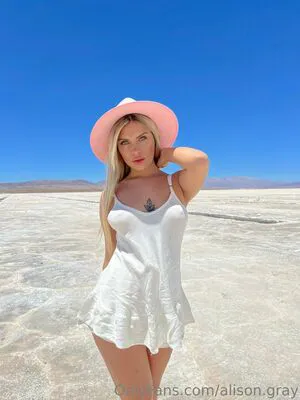 Alison Gray OnlyFans Leaked Free Thumbnail Picture - #pMyWujWkjr