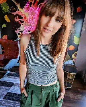 Alison Haislip OnlyFans Leaked Free Thumbnail Picture - #9ihcMfbgFs