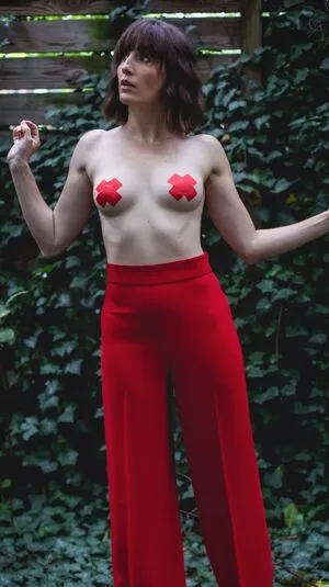 Alison Haislip OnlyFans Leaked Free Thumbnail Picture - #FIwVRrN475