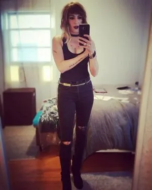 Alison Haislip OnlyFans Leaked Free Thumbnail Picture - #Ud4E5sfM1R