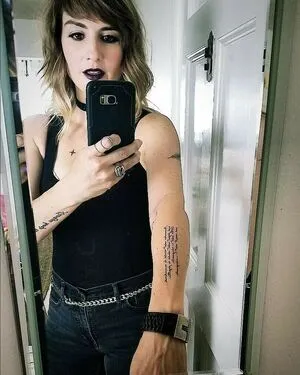 Alison Haislip OnlyFans Leaked Free Thumbnail Picture - #z2pPzhCM27