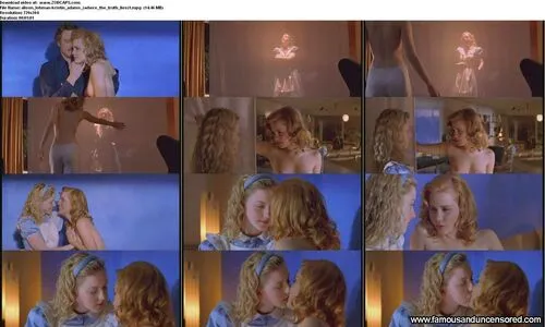 Alison Lohman OnlyFans Leaked Free Thumbnail Picture - #VHH3xCDQo9