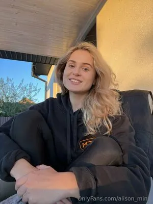 Alison Minx OnlyFans Leaked Free Thumbnail Picture - #0poDE1HrEs