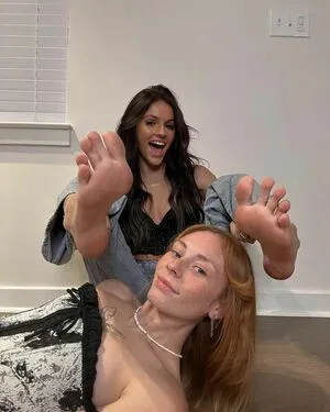 Alison Mitcham OnlyFans Leaked Free Thumbnail Picture - #YXbF1NwaWd