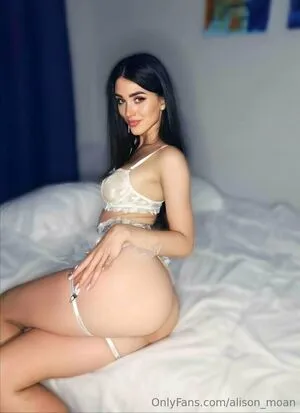 Alison Moan OnlyFans Leaked Free Thumbnail Picture - #PuuoM8sESs