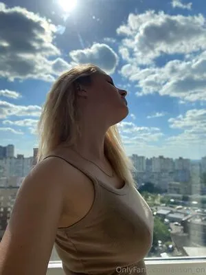 Alison On OnlyFans Leaked Free Thumbnail Picture - #3v7EUW4pSJ