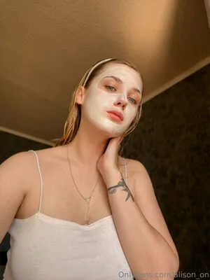 Alison On OnlyFans Leaked Free Thumbnail Picture - #at2pzdVvWy