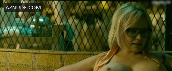 Alison Pill OnlyFans Leaked Free Thumbnail Picture - #TiqgQhF2t2