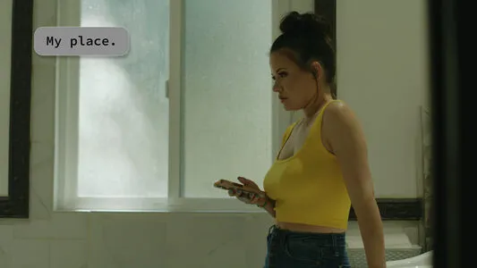 Alison Rey OnlyFans Leaked Free Thumbnail Picture - #NBb0SOVTik
