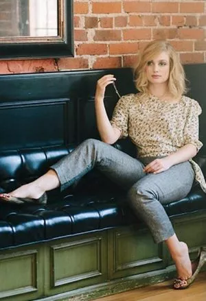 Alison Sudol OnlyFans Leaked Free Thumbnail Picture - #78b00IgBe2