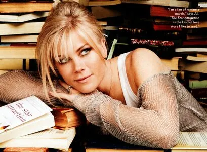 Alison Sweeney OnlyFans Leaked Free Thumbnail Picture - #0YY2IHlNYO