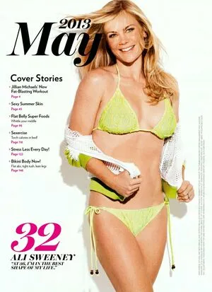Alison Sweeney OnlyFans Leaked Free Thumbnail Picture - #9TCspqxRRz