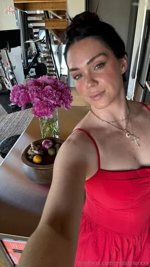Alison Tyler OnlyFans Leaked Free Thumbnail Picture - #8iHeqohHkR