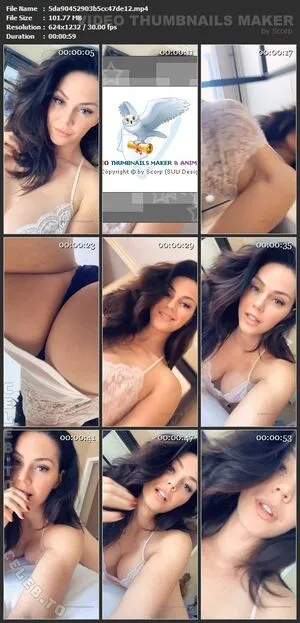 Alison Tyler OnlyFans Leaked Free Thumbnail Picture - #D9PeRGtvEX