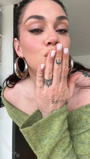 Alison Tyler OnlyFans Leaked Free Thumbnail Picture - #s8gjGvu3Gn