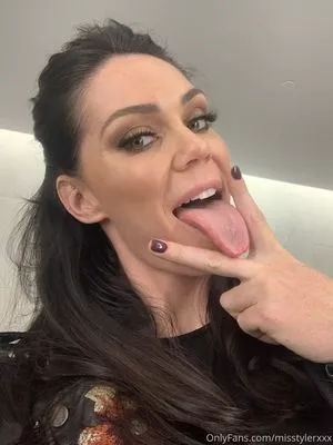 Alison Tyler OnlyFans Leaked Free Thumbnail Picture - #CG65CgDLQF