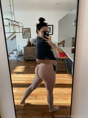 Alison Tyler OnlyFans Leaked Free Thumbnail Picture - #oYZzREvnY3