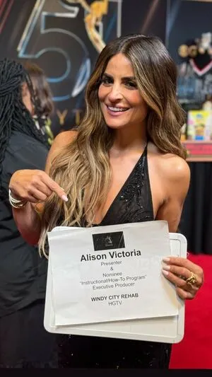 Alison Victoria OnlyFans Leaked Free Thumbnail Picture - #CLmglXo32E