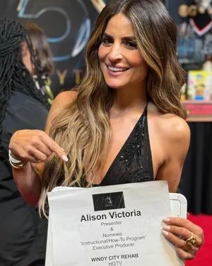 Alison Victoria OnlyFans Leaked Free Thumbnail Picture - #SpgPKAmEk7