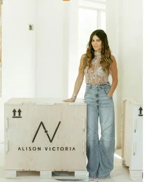 Alison Victoria OnlyFans Leaked Free Thumbnail Picture - #pBIH9Kh6al