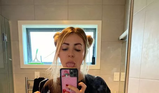 Alison Wonderland OnlyFans Leaked Free Thumbnail Picture - #0RAge36ABQ