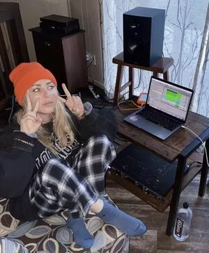 Alison Wonderland OnlyFans Leaked Free Thumbnail Picture - #0T5aLDY03y