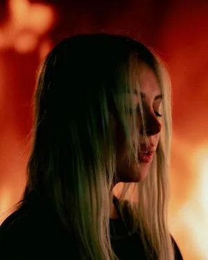 Alison Wonderland OnlyFans Leaked Free Thumbnail Picture - #1rwlVjrwhT