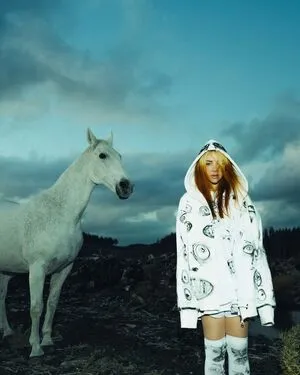 Alison Wonderland OnlyFans Leaked Free Thumbnail Picture - #2H89Vb1wlo