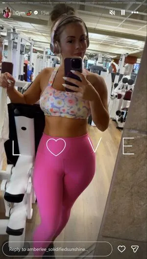 Alison Wonderland OnlyFans Leaked Free Thumbnail Picture - #4VUuBa34GI