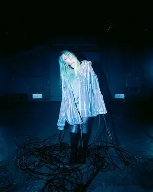 Alison Wonderland OnlyFans Leaked Free Thumbnail Picture - #4eCIGYRha2