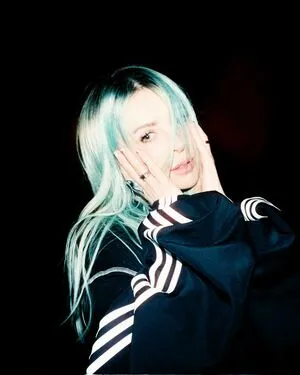 Alison Wonderland OnlyFans Leaked Free Thumbnail Picture - #89Gxrz2kSJ