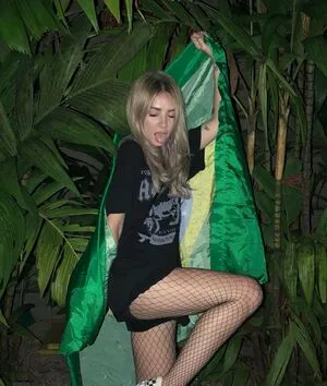 Alison Wonderland OnlyFans Leaked Free Thumbnail Picture - #9drnQTavjj