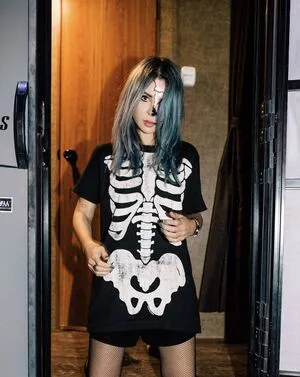 Alison Wonderland OnlyFans Leaked Free Thumbnail Picture - #DELDwWIa0w