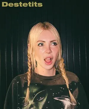 Alison Wonderland OnlyFans Leaked Free Thumbnail Picture - #E2Kg47PIcK