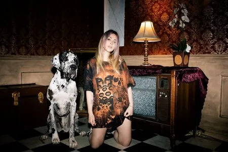 Alison Wonderland OnlyFans Leaked Free Thumbnail Picture - #EFDXz33ve7