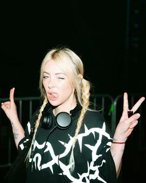 Alison Wonderland OnlyFans Leaked Free Thumbnail Picture - #ENL673IiMS