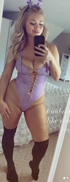 Alison Wonderland OnlyFans Leaked Free Thumbnail Picture - #IaJmNMoiI1