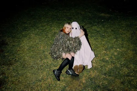 Alison Wonderland OnlyFans Leaked Free Thumbnail Picture - #IsEfOspCxa