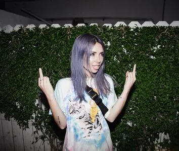 Alison Wonderland OnlyFans Leaked Free Thumbnail Picture - #JmWFMhIOYJ