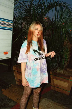 Alison Wonderland OnlyFans Leaked Free Thumbnail Picture - #NnsLUvHTAX